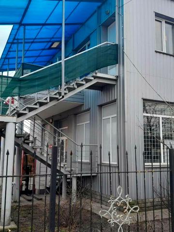 Чернігівська, 9/1