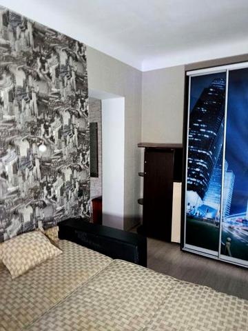 Здам однокімнатну квартиру(від власника)район Круга