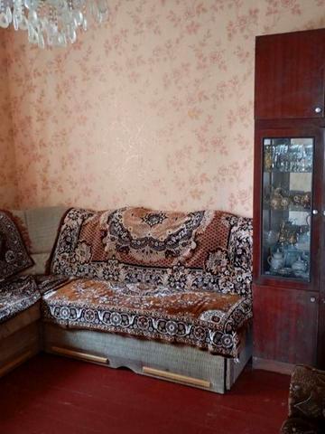 Двокімнатна квартира