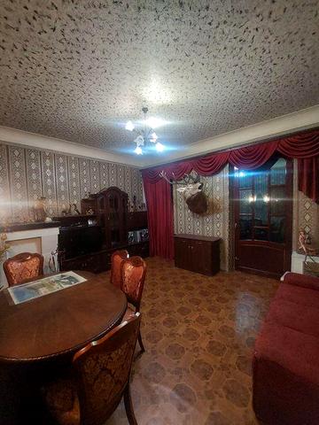 Продам 3х квартиру улучшенной планировки на Лысой горе