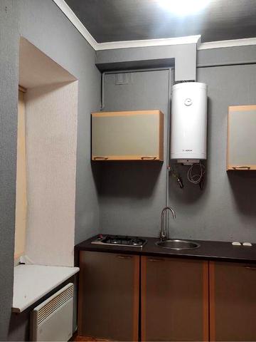 Сдам в аренду 1 комнатная квартира на Короленка (центр)