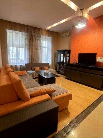 NEW 3к 88м2 Мала Житомирська Майдан Незалежності Хрещатик Михайлівська