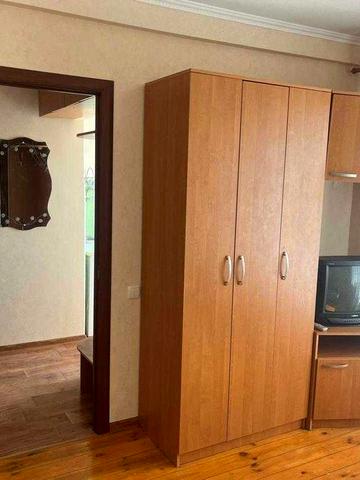 1 кімн Метро Героїв Дніпра Богатирська газ 7-й пов 20.9квм Балкон Євро