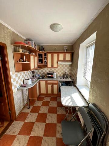 Оренда затишної 1-кімнатної квартири студії від власника