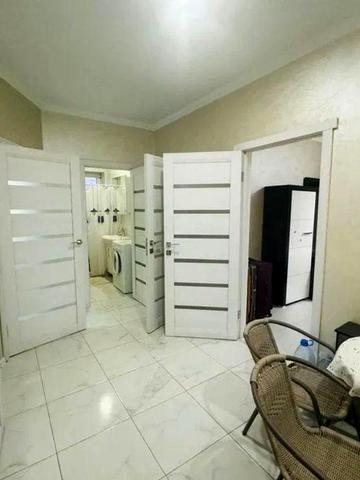 2х кімнатна квартира на територіі санаторія «Сонячне Закарпаття»