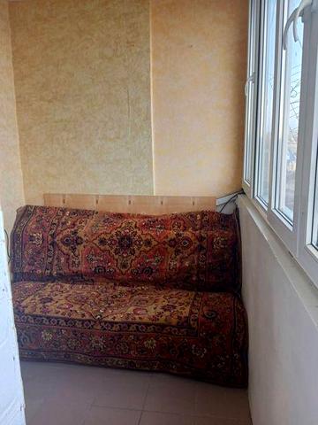 Продам свою двухкомнатную квартиру г. Белгород - Днестровск, Совхоз