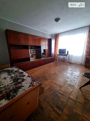 Довгострокова оренда 1к Квартира Партизанська вулиця