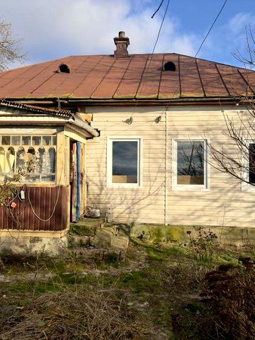 Будинок в Селі Жуківка