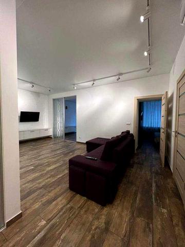 ЖК "На Литейной" 67м2, Центр. 6/17, 3-ком. Рем/меб/тех ЖК Литейный