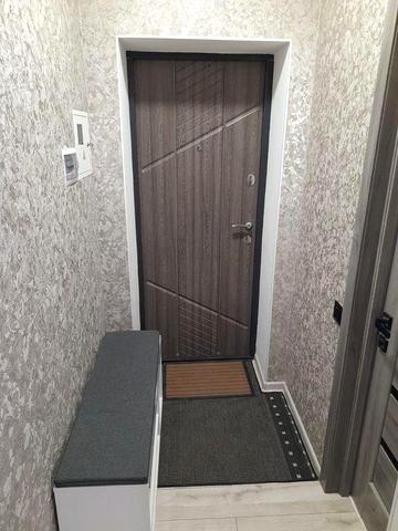 1-кімнатна квартира, центр Славути, 31,1м², євроремонт