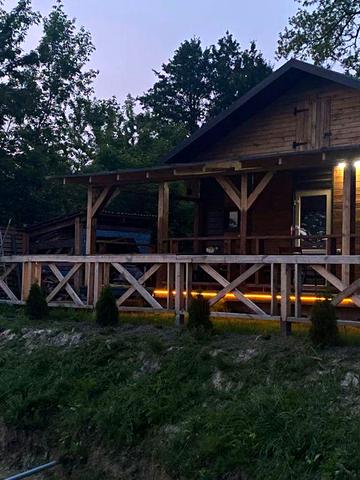 Будинок для відпочинку