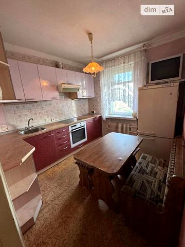 Продаж 1к Квартира Бажана Миколи вулиця