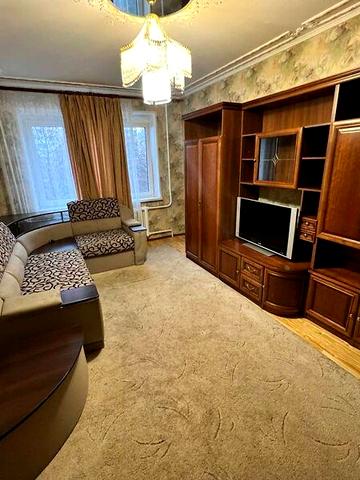 Довгострокова оренда 3к Квартира Щепотьєва бульвар ЖК бул. Щепотьева, 3а