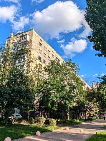 Русанівська набер.10  Русанівка, ВИДОВА -2-кімнатна, метро Лівобережна