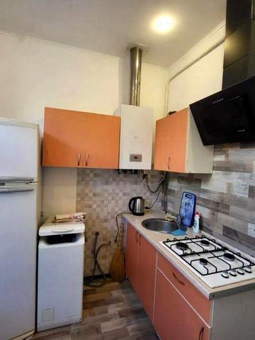 Продаж 1кімнатної квартири. Ближній центр, вул. Декарта