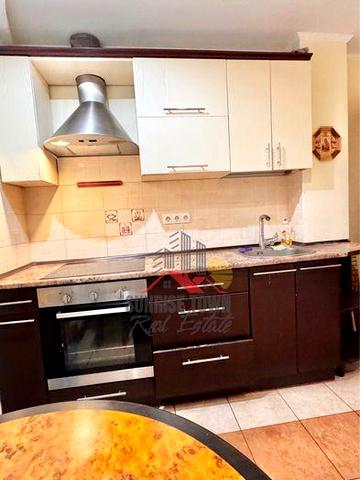 Здам 3 х кімнатну квартиру з власною котельнею у районі  тц Жито