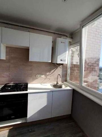 Продаж 1к Квартира Незалежності вулиця ЖК Форрест