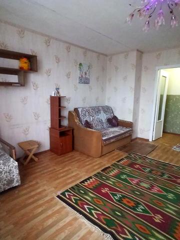 Оренда затишної 3хкім квартири район Мотель!