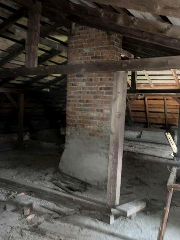 Продам будинок в селі Мервичі