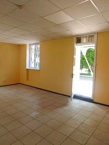 Здається в оренду світле приміщення 41,4 м² — від власника