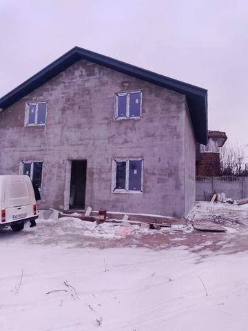 Продам Дом 120м.кв.новострой