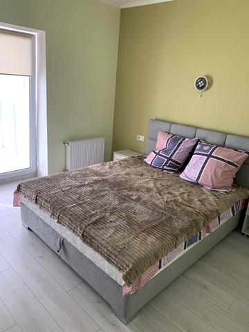 Довгострокова оренда квартири