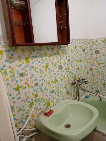 Здам 2-к квартиру на Рівненщині. Сарни вул. Просвіти.