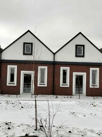 Вигідна інвестиція! ТАУНХАУС по ціні квартири-студії біля Києва