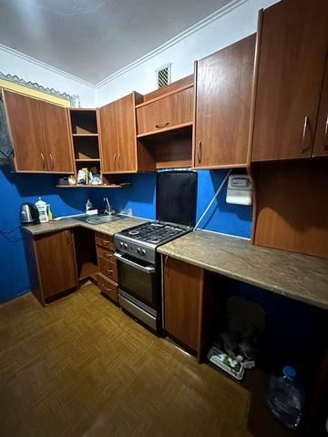 Здається 1-кімнатна квартира