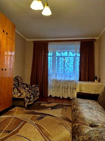 Оренда 1 кімнатної квартири в Чернігові