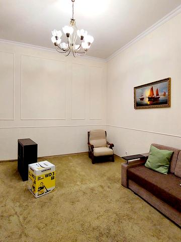 Свободи просп. (), 22