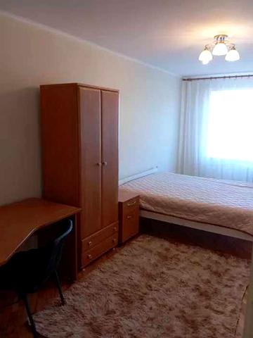 Оренда однокімнатної квартири