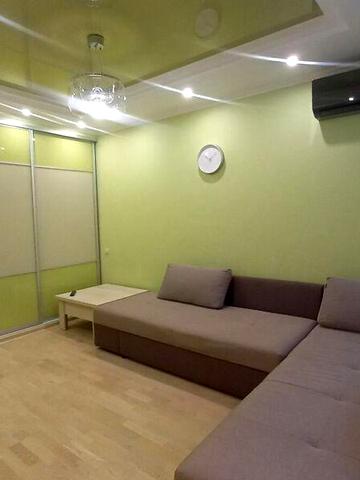 Довгострокова оренда 2к Квартира Карманського вулиця ЖК Мой на Карманского