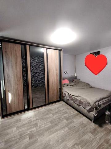 Продам 1-кімнатну квартиру