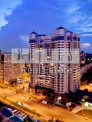 Микільський Град, Галактика, Севен, Лівобережна, Дарниця ЖК Микільський Град