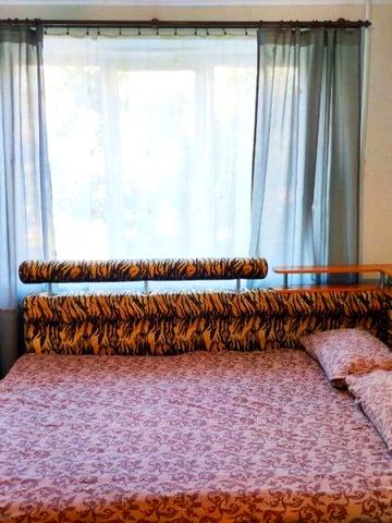 Уютная квартира возле стадиона Авангард