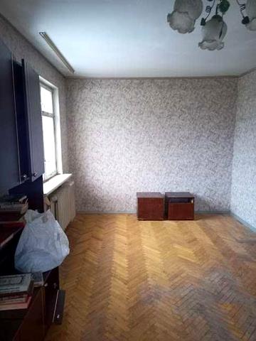 Відрадний, НАУ, однокімнатна пр-т Любомира Гузара