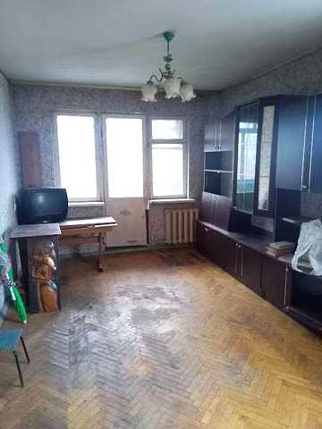 Відрадний, НАУ, однокімнатна пр-т Любомира Гузара