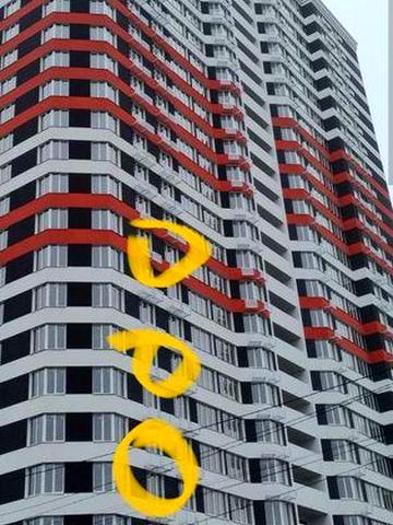 Продам 1 кімн квартиру ЖК на Симона Петлюри 28