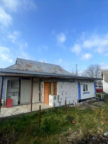 Продаж будинку в с. Черкас ( Київська обл.)
