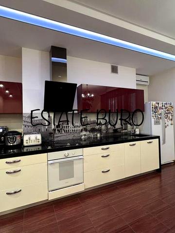 Эксклюзив! Аренда 3 к. квартиры 120м2 ЖК СВЕТЛЫЙ 23 августа Науки