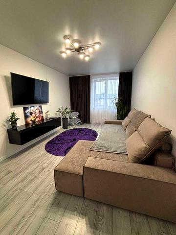 ЖК Італійський 2-кімнатна новобудова  з ремонтом Власник ЖК Італійський