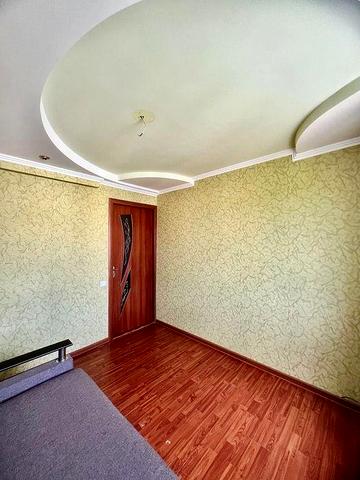 Продаж 3-х кімнатної квартири в Вапнярці