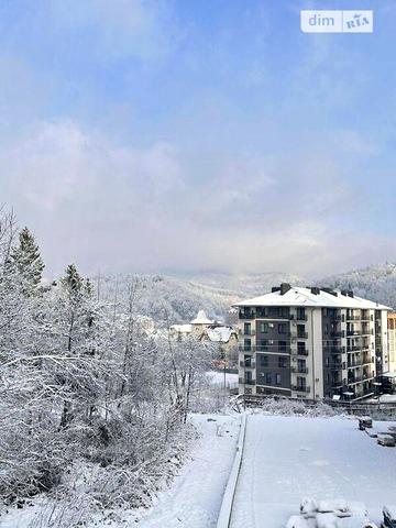 Продаж 1к Квартира Курортна вулиця