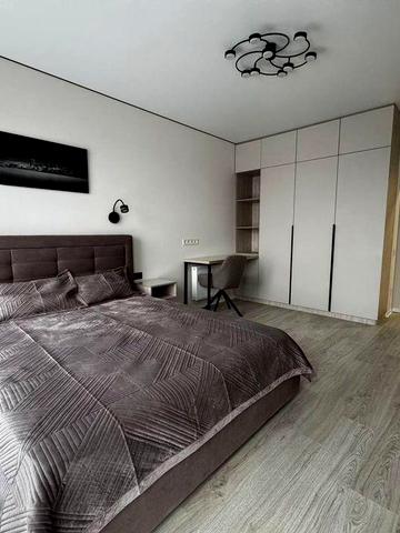 Оренда сучасної квартири в новобудові