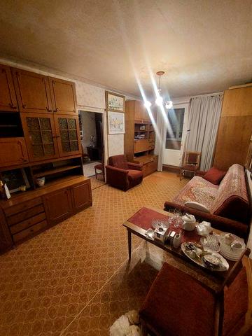 Продам 3х квартиру на Салтовке