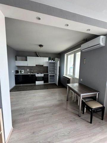 0% продам студію з ремонтом Соломʼянка вул Освіти 14А