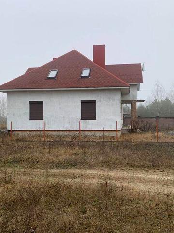 ₴ Продаю будинок в Козлині поруч ліс та водойми!