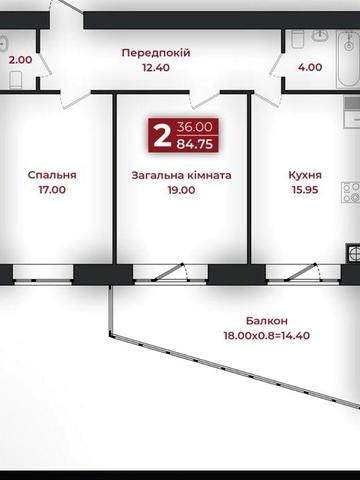 ЖК Європейський. ЖК Європейський