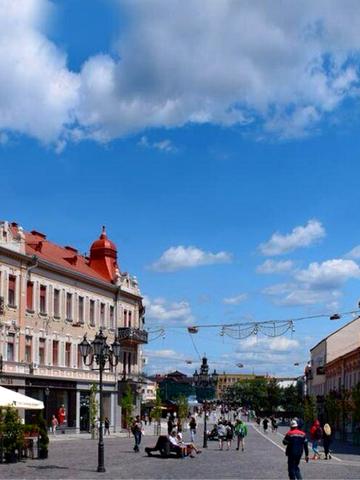 Центр,центр міста для життя/бізнессу